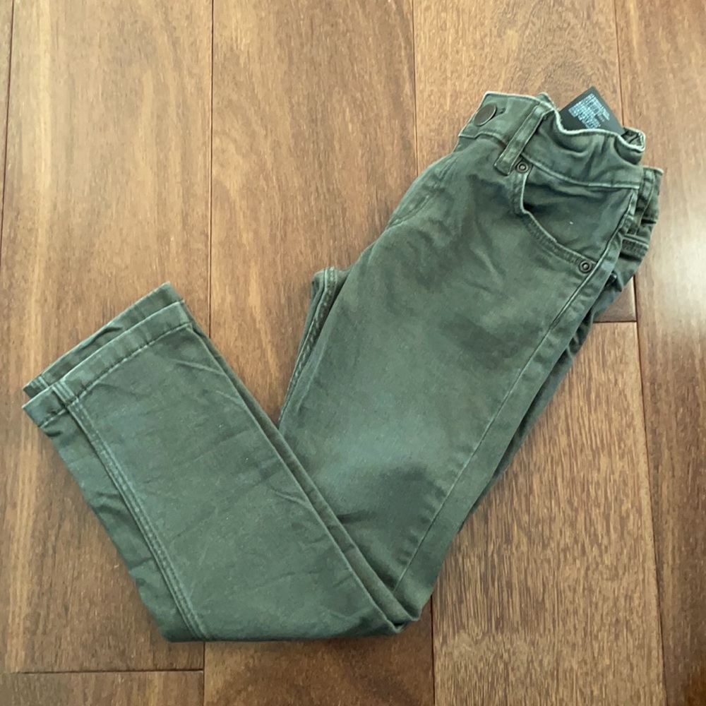 H&M skinny jeans